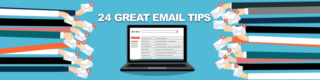 24 Tips for a Successful Email Marketing Campaign