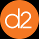 d2 Digital Designs logo