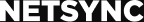 NETSYNC logo