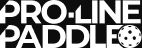 Pro-Line Paddle logo