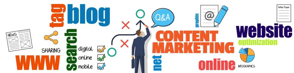 Check for these prior to signing a contract with a digital marketing agency